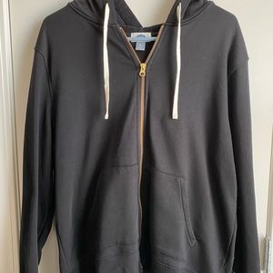 Women’s Zip-up Hoodie